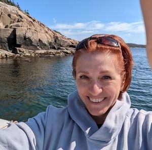 Meet your Posher, Nathalie